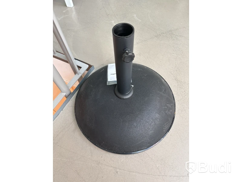 Parasollfot Brafab - Ord- pris inkl. moms: ca 690 kr
