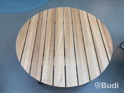 Bord Grythyttan teak, Ord. pris inkl. moms: ca 11660 kr