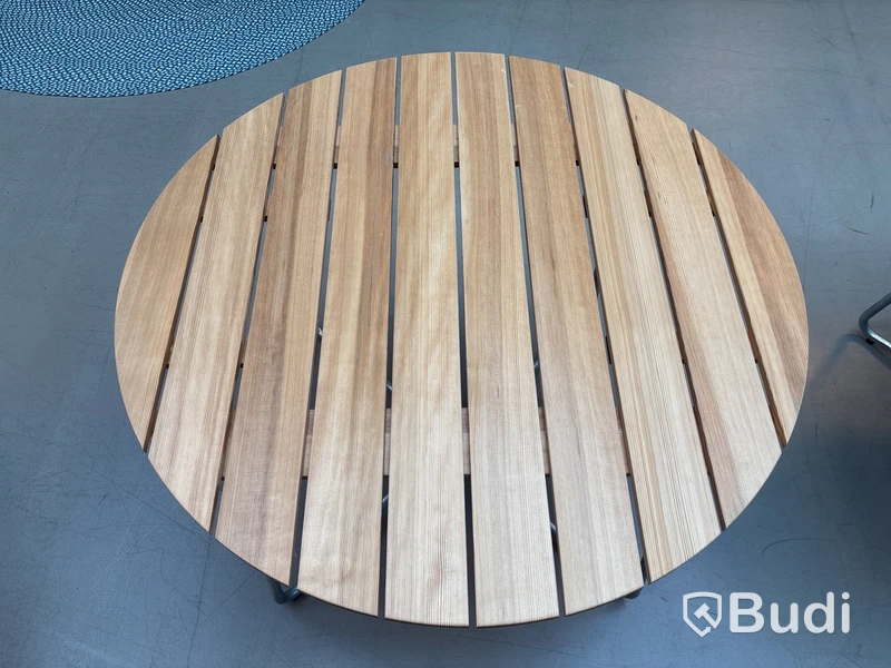 Bord Grythyttan teak, Ord. pris inkl. moms: ca 11660 kr