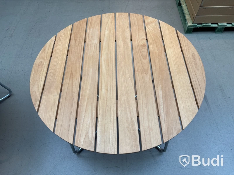 Bord Grythyttan teak, Ord. pris inkl. moms: ca 11660 kr