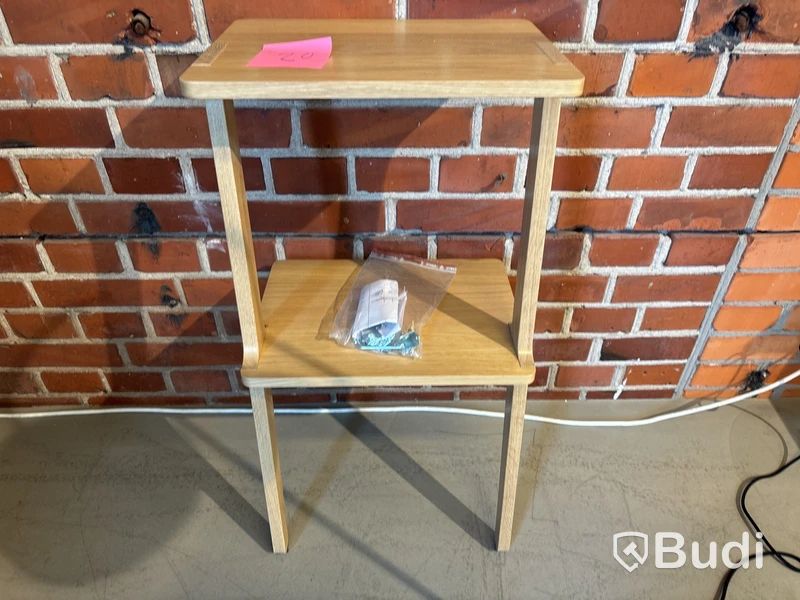 Sidobord, Swedese Ord. pris inkl. moms: ca 5300 kr
