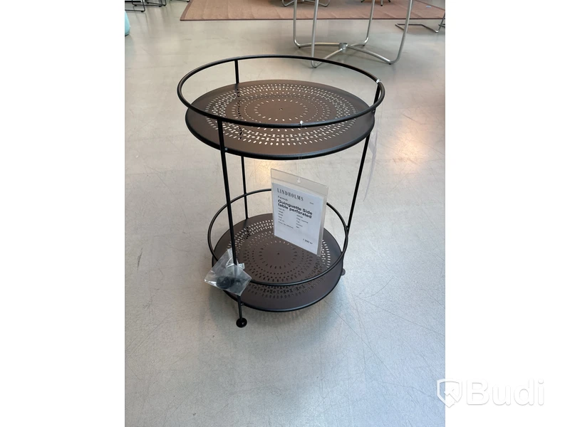 Sidobord Fermob Ord. pris inkl. moms: ca 1990 kr