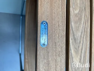 Arbetsbänk Grtythyttan, Ord. pris inkl. moms: ca 10 000 kr