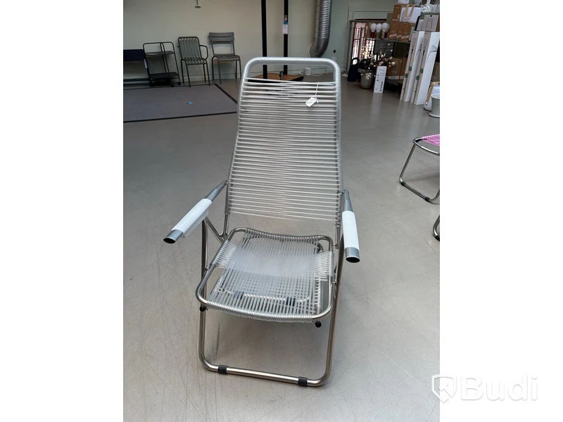 Stol, Fiam - Ord. pris inkl. moms ca: 3 895 kr