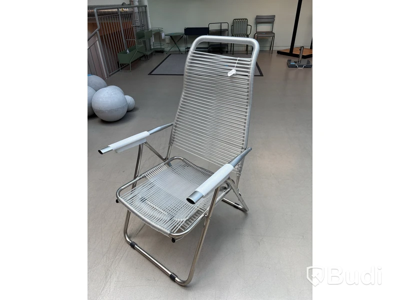 Stol, Fiam - Ord. pris inkl. moms ca: 3 895 kr