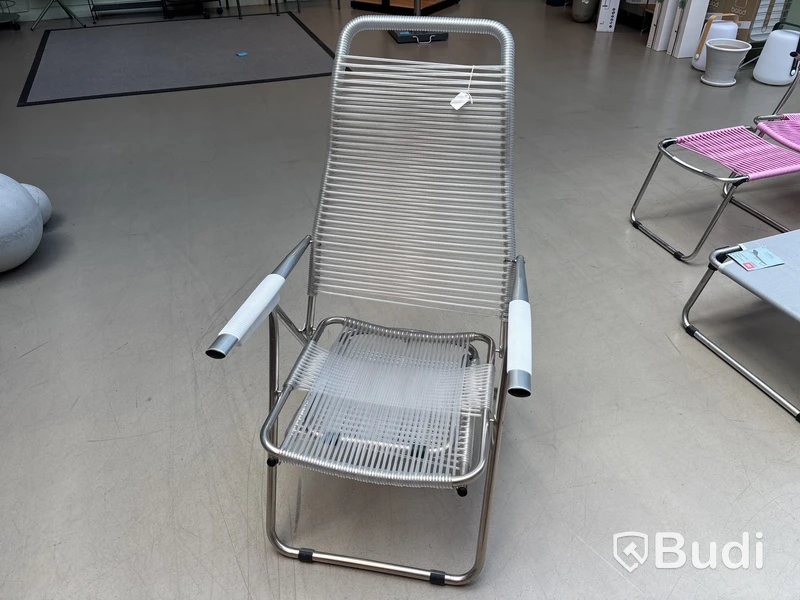 Stol, Fiam - Ord. pris inkl. moms ca: 3 895 kr
