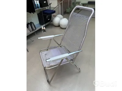 Stol, Fiam - Ord. pris inkl. moms ca: 3 895 kr
