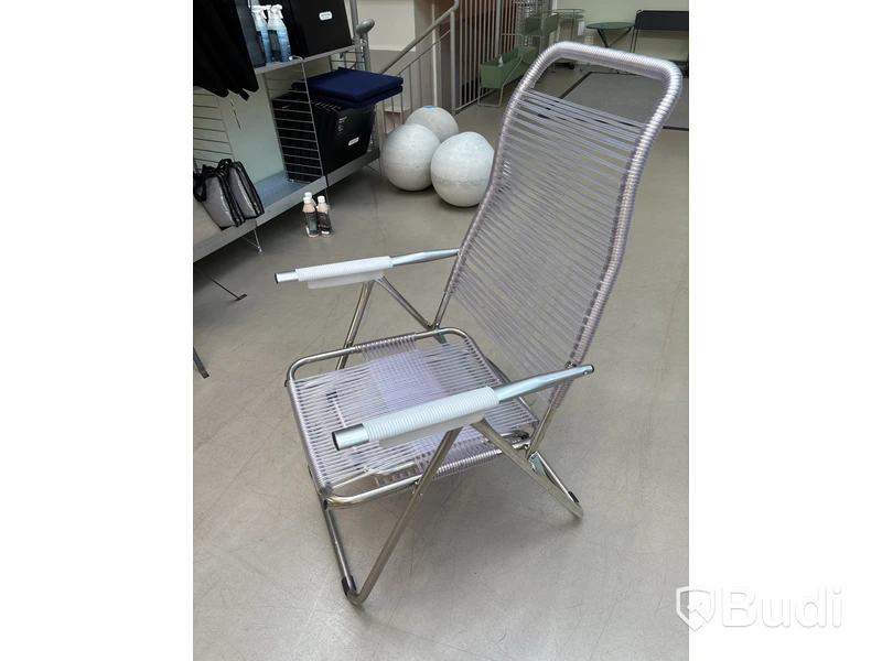 Stol, Fiam - Ord. pris inkl. moms ca: 3 895 kr