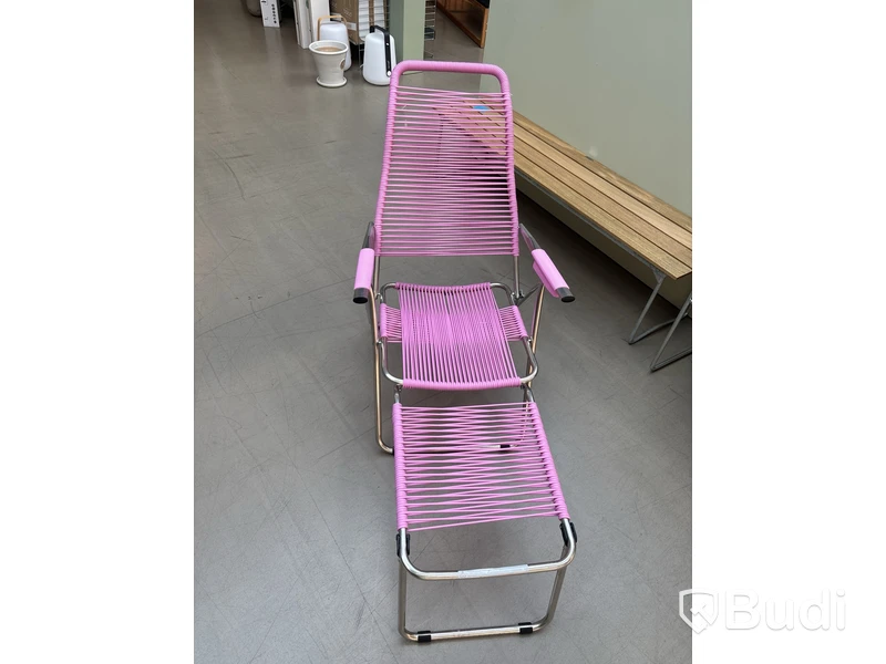 Solstol Fiam, Spaghetti/84, Ord. pris inkl. moms: ca 3895 kr