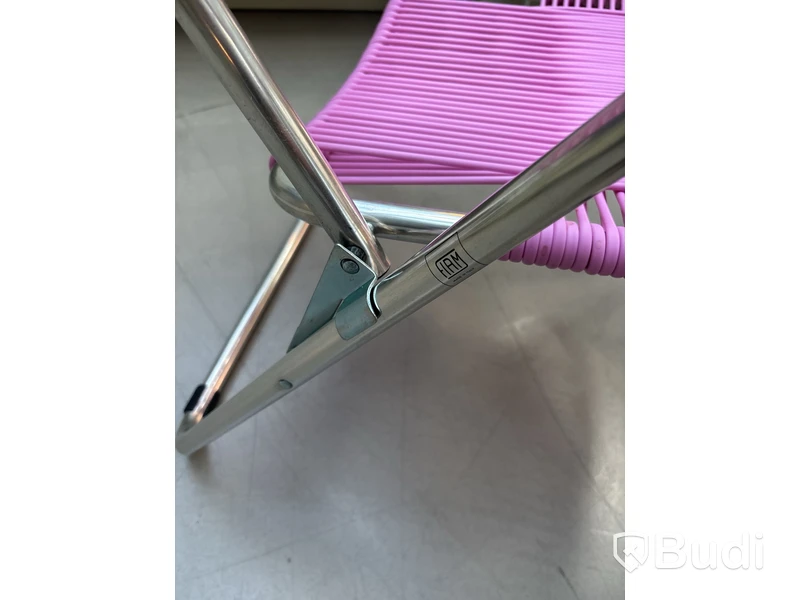 Solstol Fiam, Spaghetti/84, Ord. pris inkl. moms: ca 3895 kr