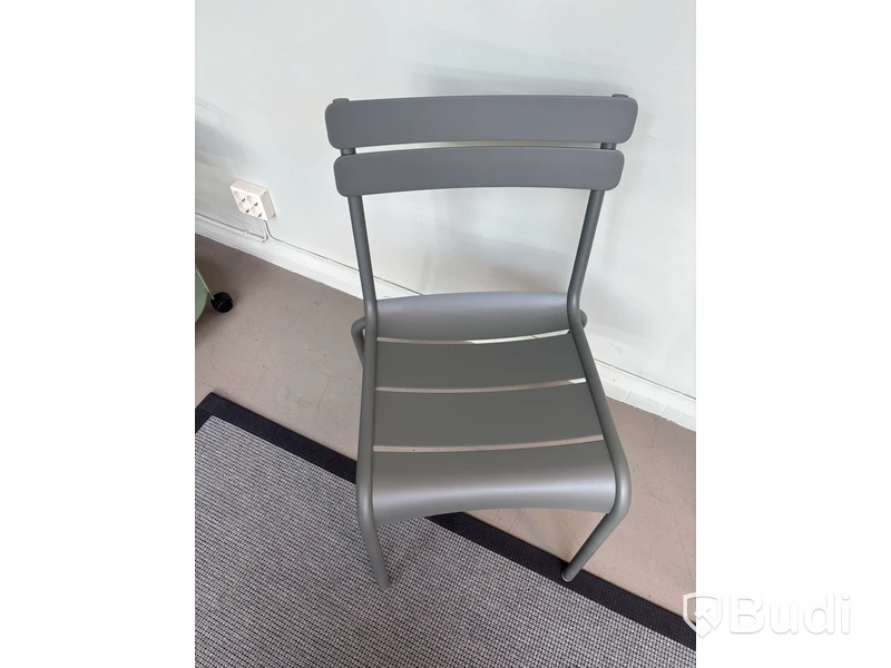 Stol för utomhusbruk, Fermob, Ord. pris inkl. moms: ca 3000 kr