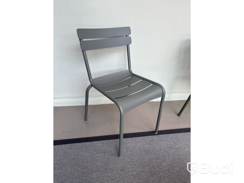 Stol för utomhusbruk, Fermob, Ord. pris inkl. moms: ca 3000 kr
