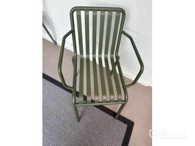Stol förutomhusbruk, Ord. pris inkl. moms: ca 3000 kr