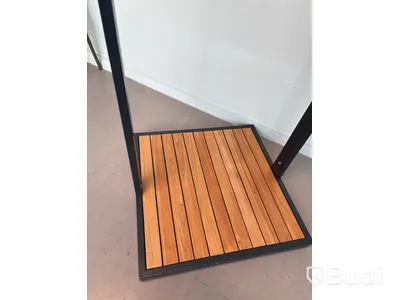 Trädgårdsdusch Röshults - Ord. pris inkl. moms ca: 63 295 kr