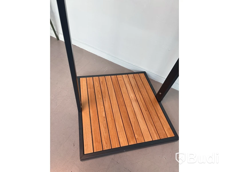 Trädgårdsdusch Röshults - Ord. pris inkl. moms ca: 63 295 kr