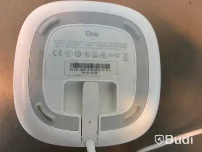 Sonos One SL Trådlös högtalare, Ord. pris inkl. moms: ca 2299 kr