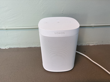 Sonos One SL Trådlös högtalare, Ord. pris inkl. moms: ca 2299 kr