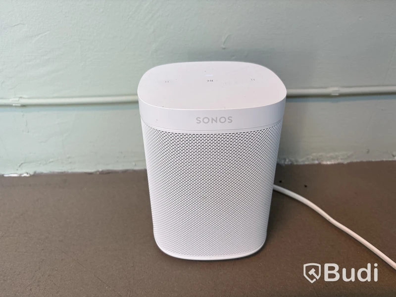 Sonos One SL Trådlös högtalare, Ord. pris inkl. moms: ca 2299 kr