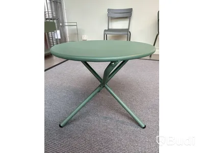 Soffbord Fiam för utomhusbruk, Ord. pris inkl. moms: ca 3000 kr