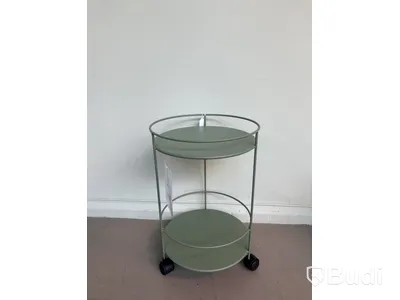 Serveringsvagn Fermob - Ord. pris inkl. moms: ca 1 990 kr