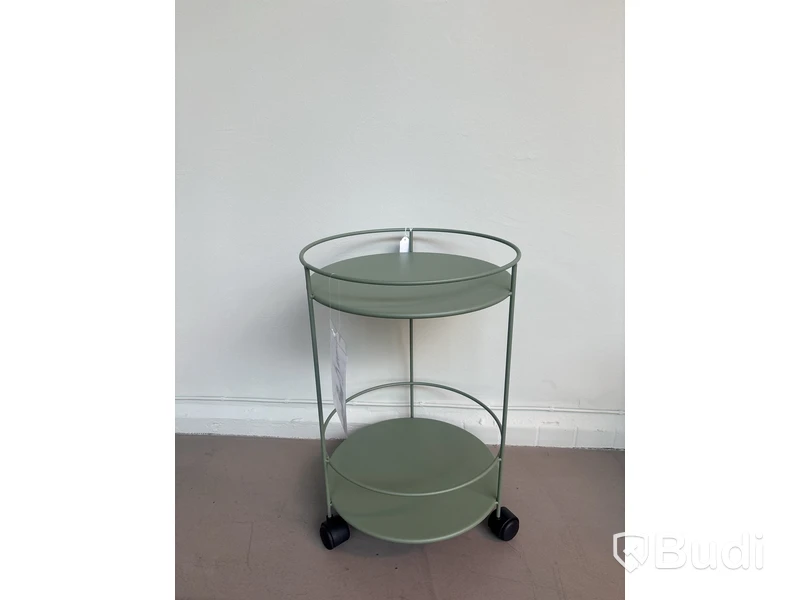 Serveringsvagn Fermob - Ord. pris inkl. moms: ca 1 990 kr