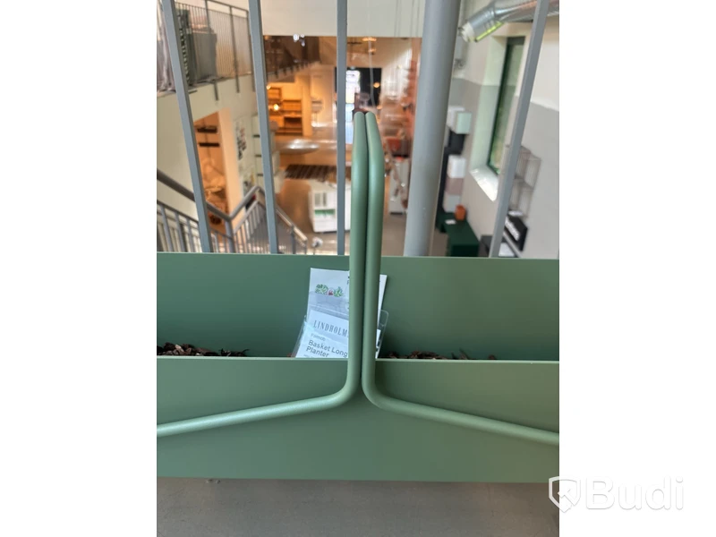 Blomlåda Fermob, Ord. pris inkl. moms: ca 7395 kr