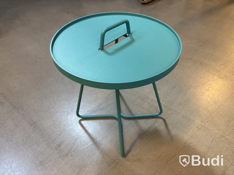 Sidobord, Cane-Line - Ord. pris inkl. moms: ca 3200 kr
