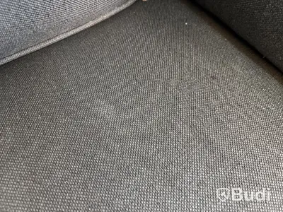 Mörkgrå soffa Cane-Line, Ord. pris inkl. moms: ca 45 000 kr