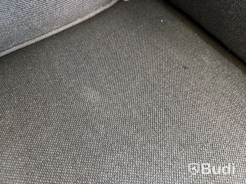 Mörkgrå soffa Cane-Line, Ord. pris inkl. moms: ca 45 000 kr