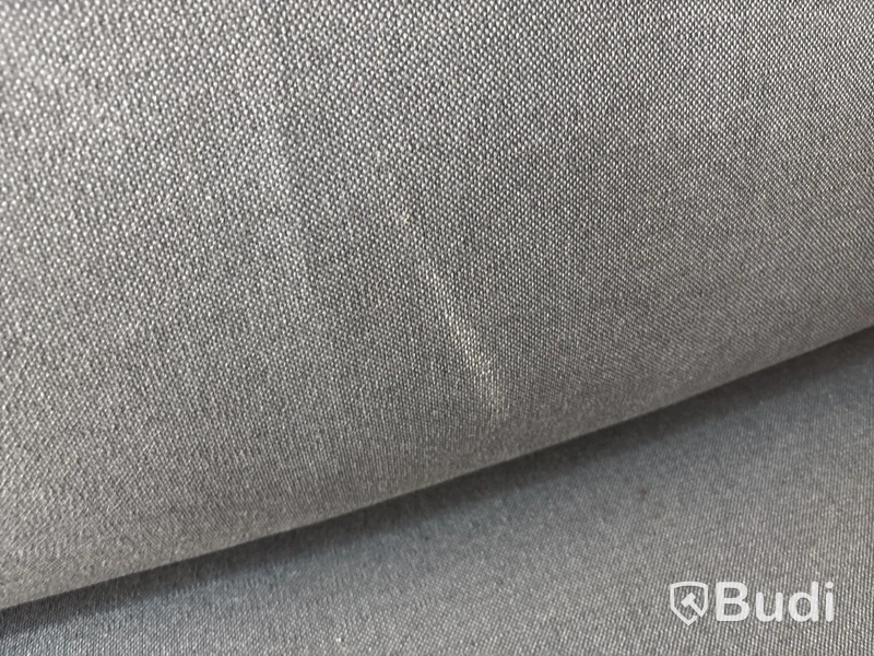 Mörkgrå soffa Cane-Line, Ord. pris inkl. moms: ca 45 000 kr