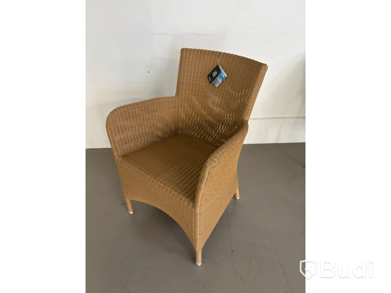 Korgstol, Cane-line, Ord. pris inkl. moms: ca 4500 kr
