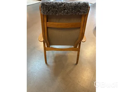 Fåtölj Swedese Lamino. Ord. pris inkl. moms: ca 18 030 kr