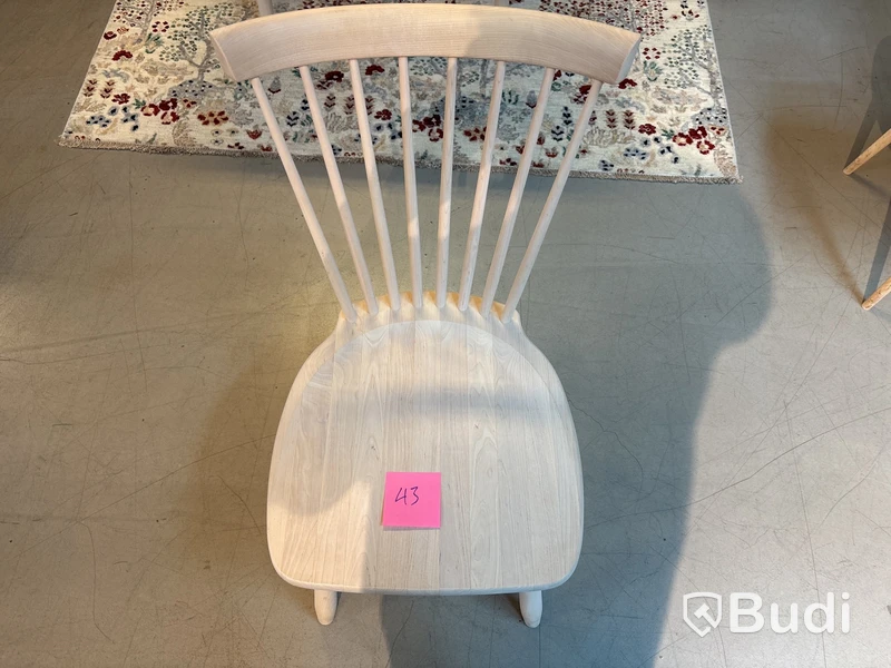 Stol Stolab Lilla Åland. Ord. pris inkl. moms: ca 4150 kr