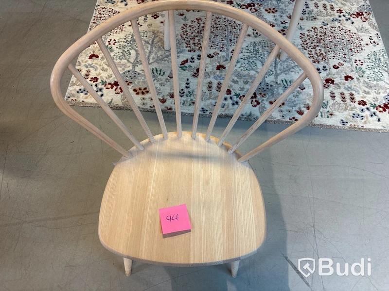 Stol Stolar Miss Holly. Ord. pris inkl. moms: ca 8950 kr