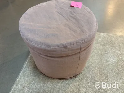Sittuff, Sits Ord. pris inkl. moms: ca 1000 kr