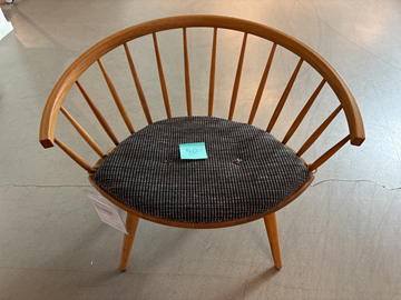Stol Stolab Arka Jubileum. Ord. pris inkl. moms: ca 14 310 kr