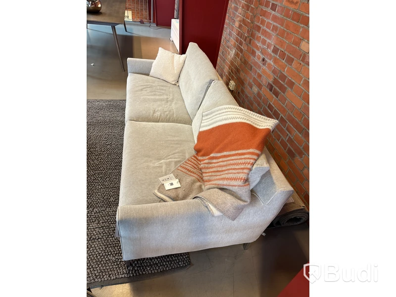 Soffa Eilersen Kampanj Streamline. Ord. pris inkl. moms: ca 39 990 kr