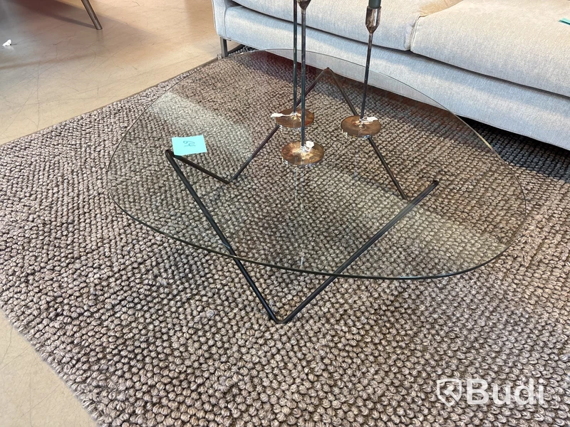Soffbord. GUBI Ord. pris inkl. moms: ca 11 990 kr