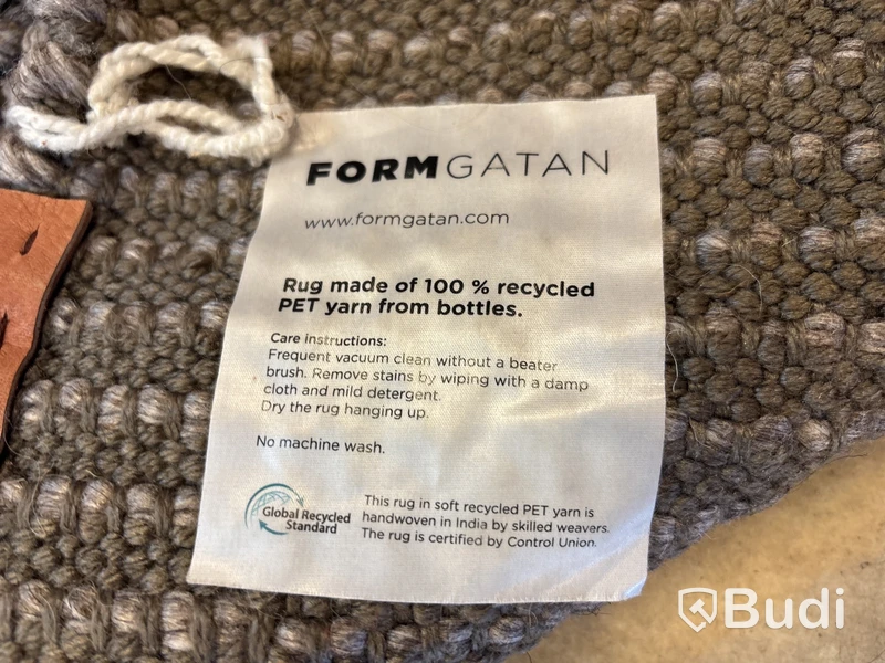 Matta Formgatan. Ord. pris inkl. moms: ca 6000 kr