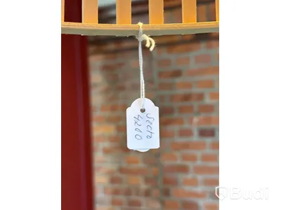 Taklampa Secto. Ord. pris inkl. moms: ca 6630 kr