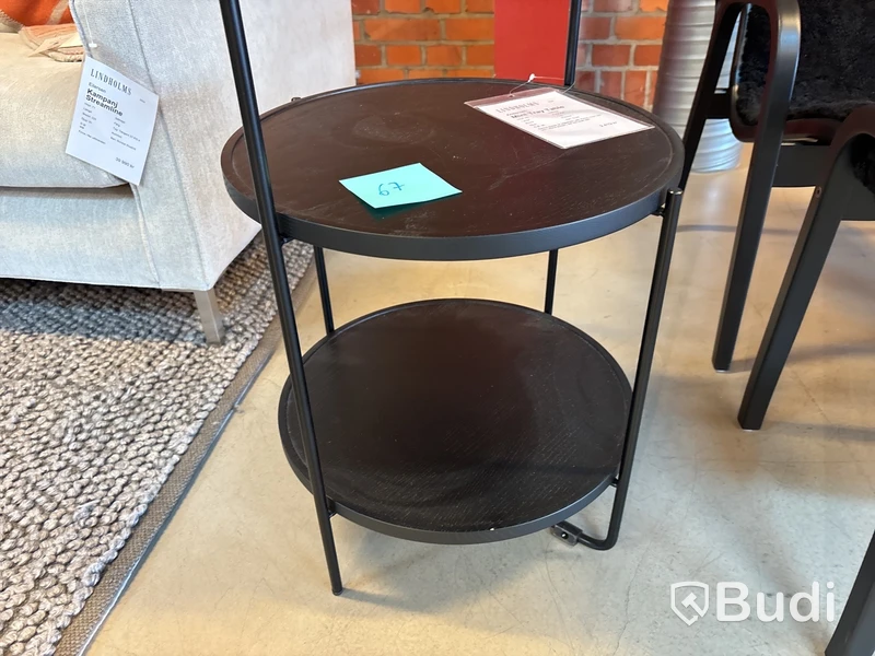 Brickbord Andersen Mini Tray Table. Ord. pris inkl. moms: ca 2419 kr