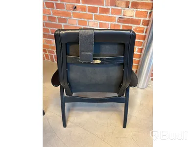 Fotölj Swedese Lamino Jubileumsstol. ord. pris inkl. moms: ca 22 500 kr