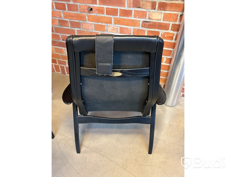 Fotölj Swedese Lamino Jubileumsstol. ord. pris inkl. moms: ca 22 500 kr