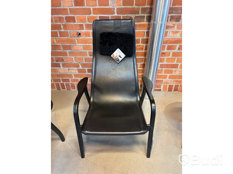 Fotölj Swedese Lamino Jubileumsstol. ord. pris inkl. moms: ca 22 500 kr