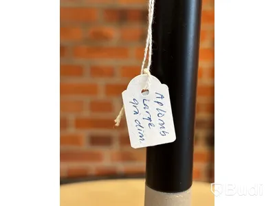 Taklampa Foscarini Aplomb. Ord. pris inkl. moms: ca 9210 kr