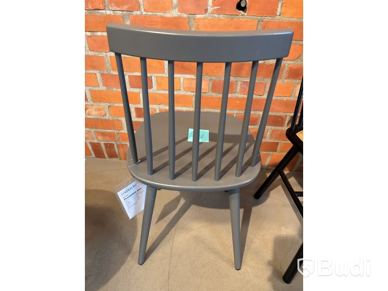 Stol Pinnockio. Ord. pris inkl. moms: ca 3780 kr