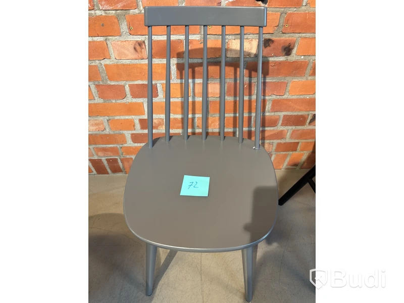 Stol Pinnockio. Ord. pris inkl. moms: ca 3780 kr