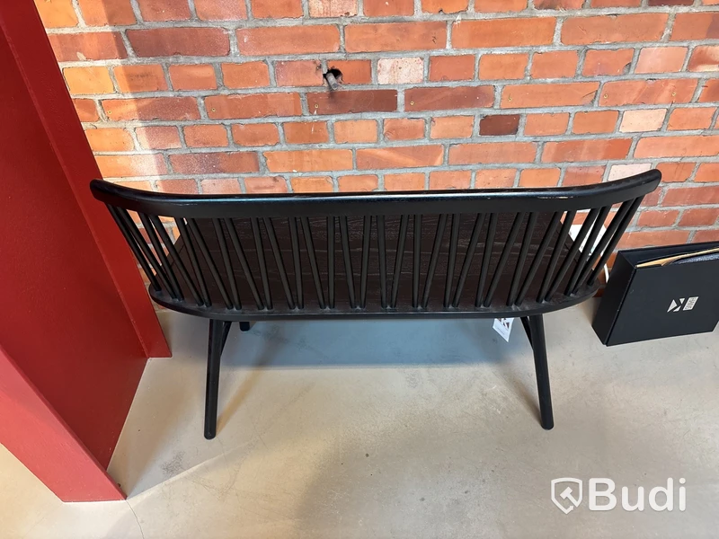 Träsoffa Hans K. Ord. pris inkl. moms: ca 8500 kr