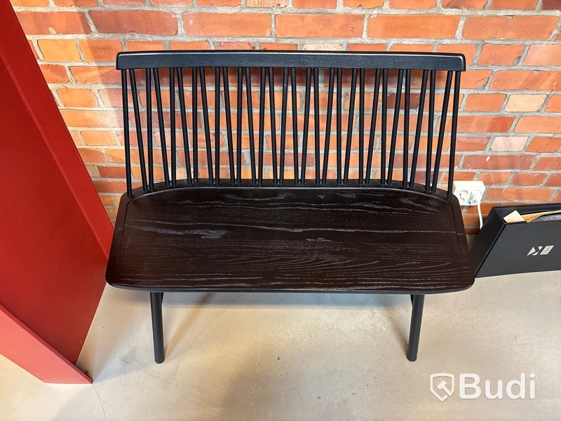 Träsoffa Hans K. Ord. pris inkl. moms: ca 8500 kr