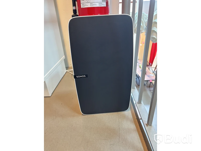 Högtalar Sonos S100. Ord. pris inkl. moms: ca 7499 kr